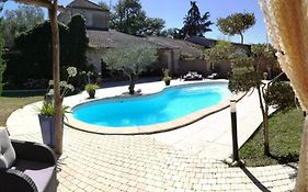 Wine Garden